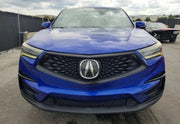 2021 Acura RDX w/A-SPEC thumbnail 16