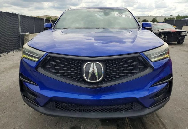 2021 Acura RDX w/A-SPEC vehicle photo 5