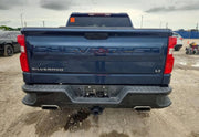 2021 Chevrolet Silverado 1500 LT Trail Boss thumbnail 17
