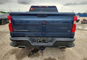 2021 Chevrolet Silverado 1500 LT Trail Boss thumbnail 6
