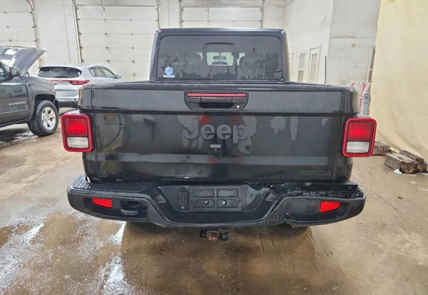 2020 Jeep Gladiator Sport S vehicle photo 6
