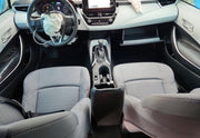 2025 Toyota Corolla SE thumbnail 8