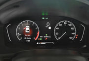 2025 Honda Civic LX thumbnail 23