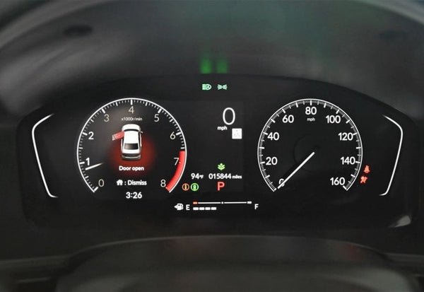 2025 Honda Civic LX vehicle photo 8