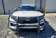 2021 Ford Explorer Police Interceptor Utility thumbnail 5