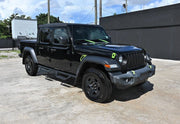 2021 Jeep Gladiator Sport Pickup 4D 5 ft thumbnail 17