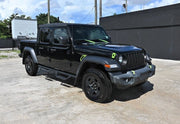 2021 Jeep Gladiator Sport Pickup 4D 5 ft thumbnail 1
