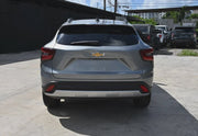 2026 Chevrolet Trax LT thumbnail 6
