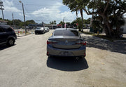 2022 Acura ILX w/Premium thumbnail 22