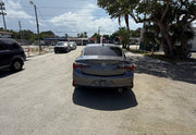 2022 Acura ILX w/Premium thumbnail 8