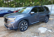 2025 Honda Pilot Touring thumbnail 13