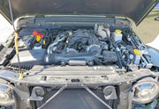 2022 Jeep Gladiator Sport thumbnail 22
