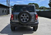 2026 Ford Bronco Big Bend Sport Utility 4D thumbnail 23