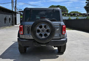 2026 Ford Bronco Big Bend Sport Utility 4D thumbnail 7
