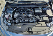 2025 Toyota Corolla LE thumbnail 11