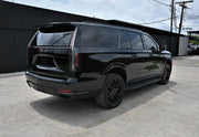 2022 Cadillac Escalade ESV Luxury thumbnail 25