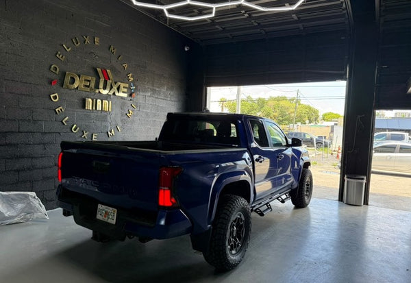 2024 Toyota Tacoma SR5 photo 5