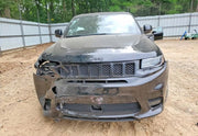 2020 Jeep Grand Cherokee SRT thumbnail 5
