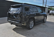 2023 Toyota 4Runner TRD Sport thumbnail 4