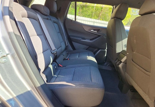 2025 Chevrolet Equinox LT photo 10