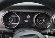 2020 Jeep Wrangler Unlimited Sport S thumbnail 24