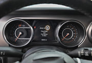 2020 Jeep Wrangler Unlimited Sport S thumbnail 8