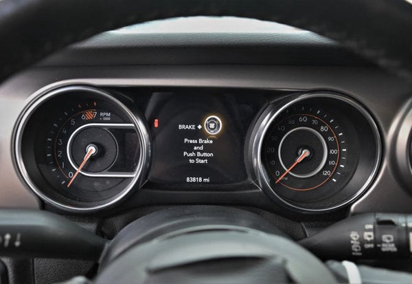 2020 Jeep Wrangler Unlimited Sport S vehicle photo 8
