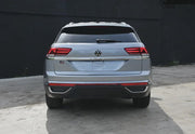 2021 Volkswagen Atlas Cross Sport 2.0T S thumbnail 9
