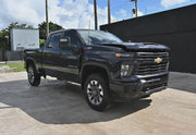 2024 Chevrolet Silverado 2500HD Custom thumbnail 1