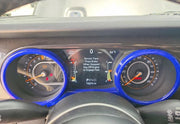 2019 Jeep Wrangler Unlimited Sport Altitude thumbnail 18