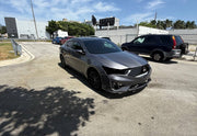 2022 Acura ILX w/Premium thumbnail 16