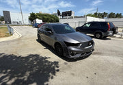 2022 Acura ILX w/Premium thumbnail 2