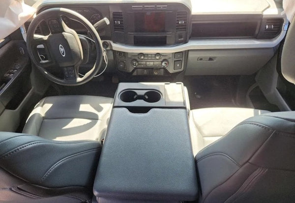 2024 Ford F-250 Super Duty XL vehicle photo 8