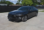 2024 Honda Accord EX thumbnail 2