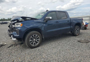 2022 Chevrolet Silverado 1500 LT thumbnail 13