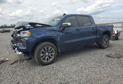 2022 Chevrolet Silverado 1500 LT thumbnail 1
