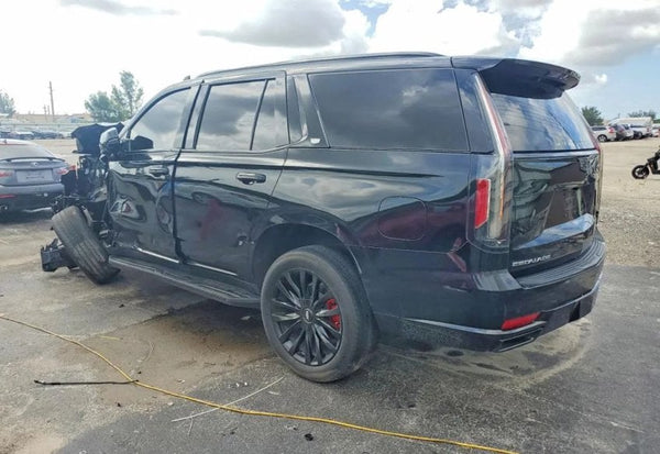 2023 Cadillac Escalade Luxury vehicle photo 4