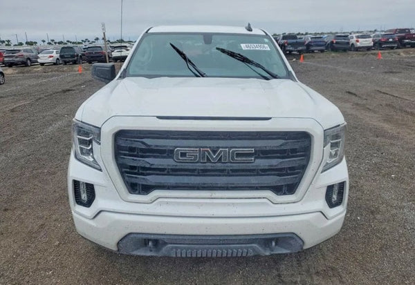 2021 GMC Sierra 1500 Elevation photo 5