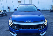 2025 Kia Sportage EX thumbnail 16