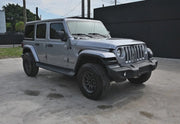 2019 Jeep Wrangler Unlimited Sahara thumbnail 17