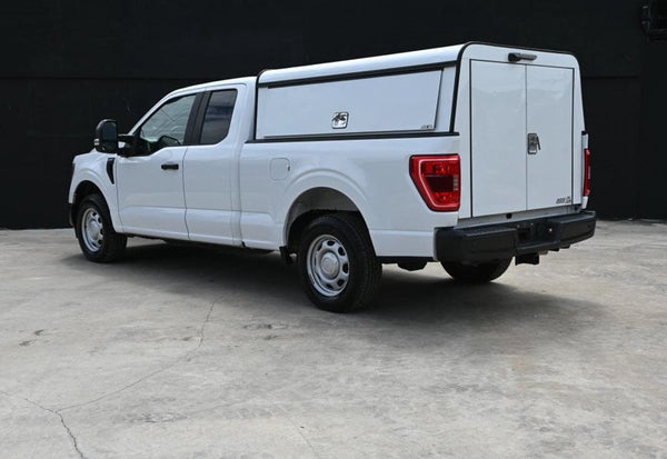 2023 Ford F-150 XL photo 3