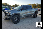 2021 GMC Sierra 1500 Elevation thumbnail 1