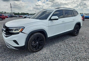 2022 Volkswagen Atlas V6 SE 4Motion thumbnail 12