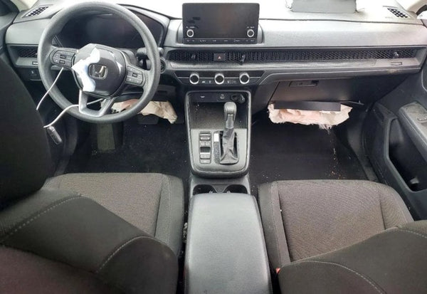 2025 Honda CR-V LX photo 8