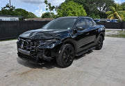 2024 Hyundai SANTA CRUZ Night thumbnail 2