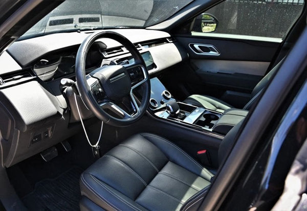 2023 Land Rover Range Rover Velar P340 R-Dynamic S vehicle photo 9