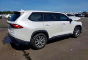 2024 Toyota Grand Highlander Limited thumbnail 3