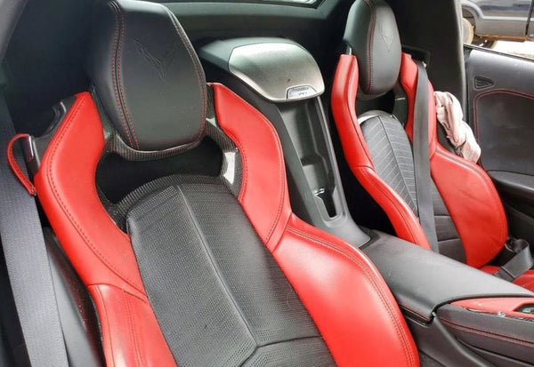 2023 Chevrolet Corvette Stingray photo 10
