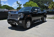 2020 GMC Sierra 3500HD Denali thumbnail 2