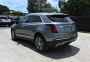 2023 Cadillac XT5 Premium Luxury thumbnail 3